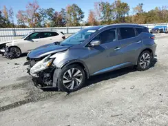 5N1AZ2MH7GN108047 2016 NISSAN MURANO