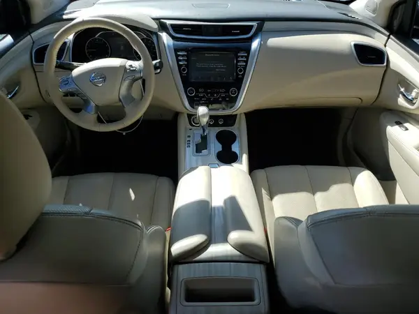5N1AZ2MH7GN108047 2016 NISSAN MURANO - Image 8