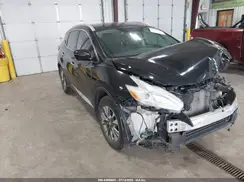 5N1AZ2MH7GN109120 2016 NISSAN MURANO