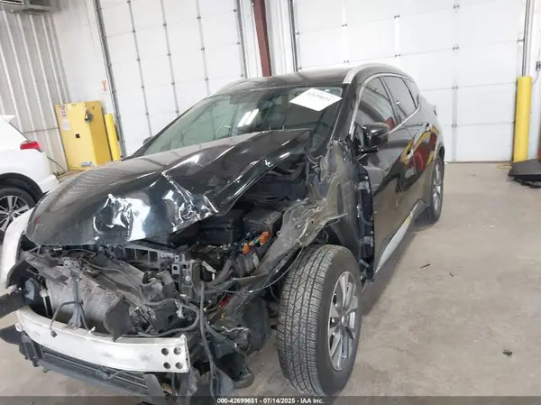 5N1AZ2MH7GN109120 2016 NISSAN MURANO - Image 2