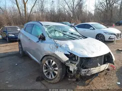 5N1AZ2MH7GN109411 2016 NISSAN MURANO