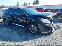 5N1AZ2MH7GN109604 2016 NISSAN MURANO