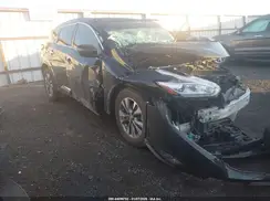 5N1AZ2MH7GN109876 2016 NISSAN MURANO