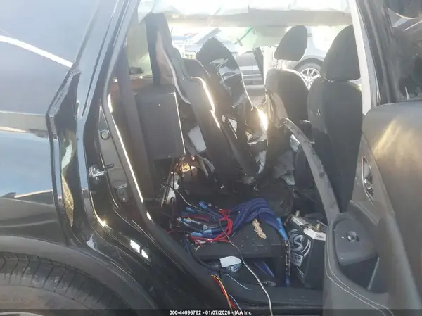 5N1AZ2MH7GN109876 2016 NISSAN MURANO - Image 8