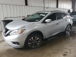 5N1AZ2MH7GN110798 2016 NISSAN MURANO