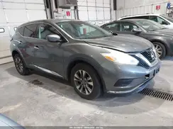 5N1AZ2MH7GN112518 2016 NISSAN MURANO