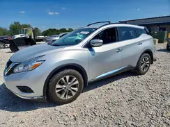 5N1AZ2MH7GN112566 2016 NISSAN MURANO