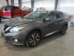 5N1AZ2MH7GN116410 2016 NISSAN MURANO