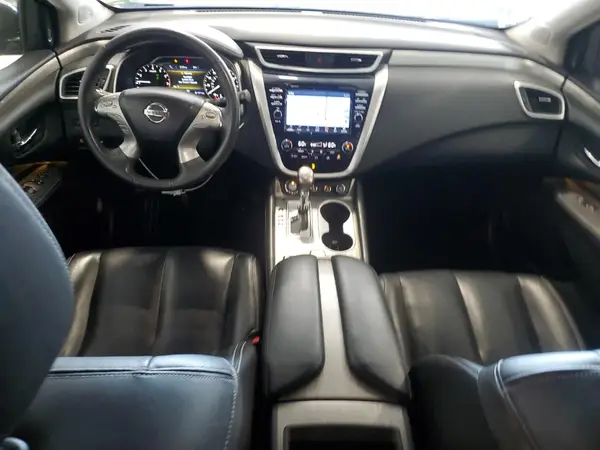 5N1AZ2MH7GN116410 2016 NISSAN MURANO - Image 8