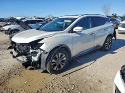5N1AZ2MH7GN117072 2016 NISSAN MURANO