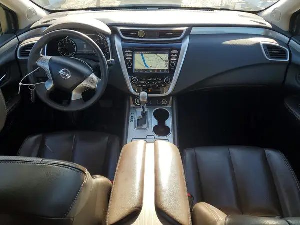 5N1AZ2MH7GN117072 2016 NISSAN MURANO - Image 8