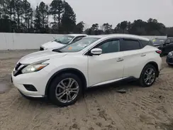 5N1AZ2MH7GN117086 2016 NISSAN MURANO
