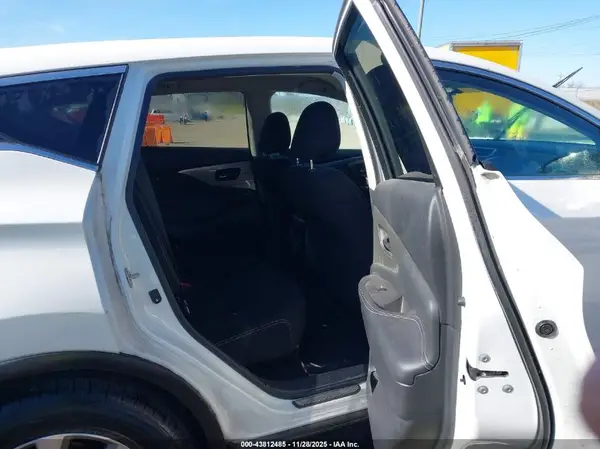 5N1AZ2MH7GN118142 2016 NISSAN MURANO - Image 8