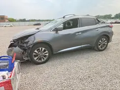 5N1AZ2MH7GN118187 2016 NISSAN MURANO