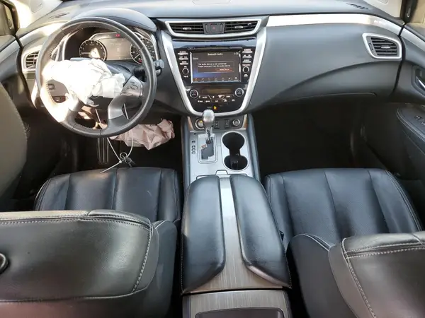 5N1AZ2MH7GN119632 2016 NISSAN MURANO - Image 8