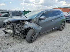 5N1AZ2MH7GN119811 2016 NISSAN MURANO