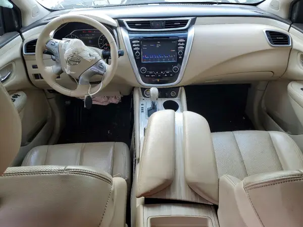 5N1AZ2MH7GN119811 2016 NISSAN MURANO - Image 8