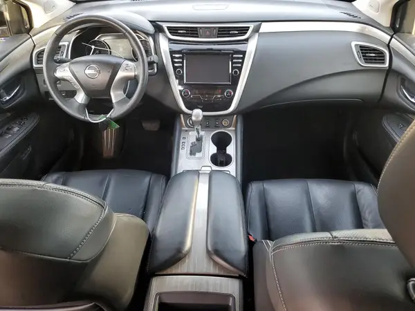 5N1AZ2MH7GN119825 2016 NISSAN MURANO - Image 8