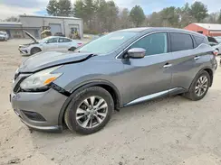 5N1AZ2MH7GN121512 2016 NISSAN MURANO