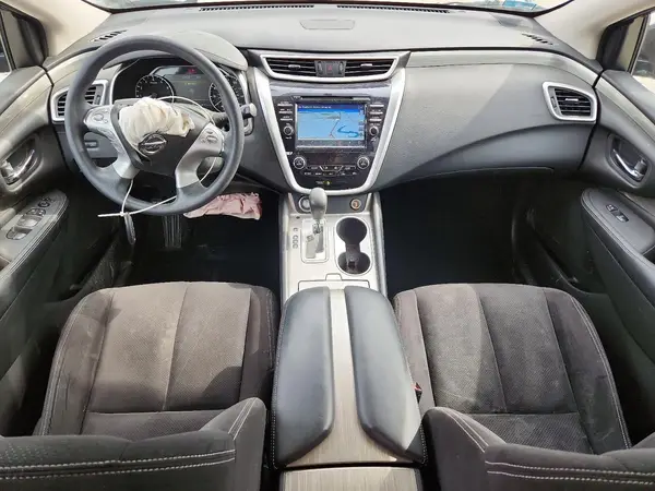 5N1AZ2MH7GN121512 2016 NISSAN MURANO - Image 8
