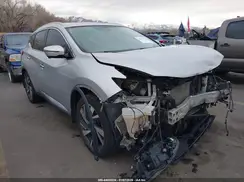 5N1AZ2MH7GN123289 2016 NISSAN MURANO