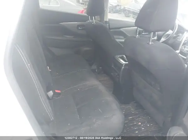 5N1AZ2MH7GN123762 2016 NISSAN MURANO - Image 8