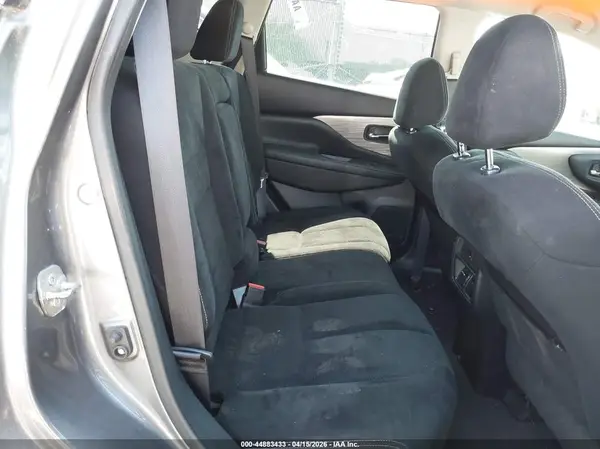 5N1AZ2MH7GN124507 2016 NISSAN MURANO - Image 8