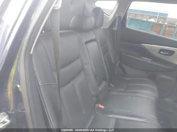 5N1AZ2MH7GN125625 2016 NISSAN MURANO - Image 8