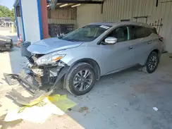 5N1AZ2MH7GN125656 2016 NISSAN MURANO