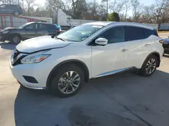 5N1AZ2MH7GN125690 2016 NISSAN MURANO