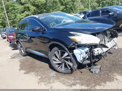 5N1AZ2MH7GN126841 2016 NISSAN MURANO