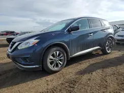 5N1AZ2MH7GN128864 2016 NISSAN MURANO