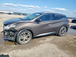 5N1AZ2MH7GN129111 2016 NISSAN MURANO
