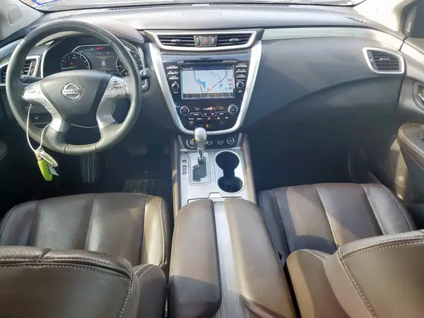 5N1AZ2MH7GN129111 2016 NISSAN MURANO - Image 8