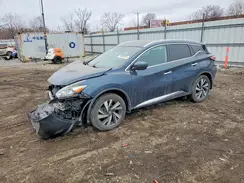 5N1AZ2MH7GN130050 2016 NISSAN MURANO