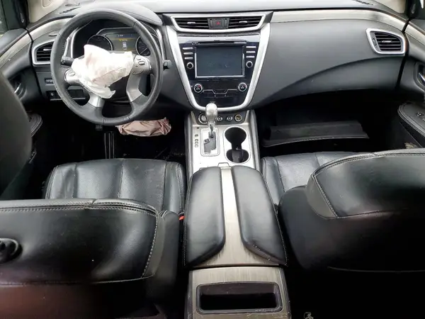 5N1AZ2MH7GN130050 2016 NISSAN MURANO - Image 8