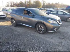 5N1AZ2MH7GN131196 2016 NISSAN MURANO
