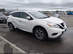 5N1AZ2MH7GN131456 2016 NISSAN MURANO
