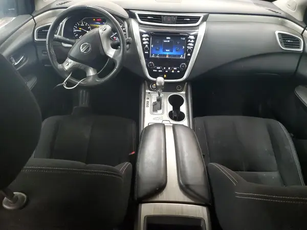 5N1AZ2MH7GN132011 2016 NISSAN MURANO - Image 8
