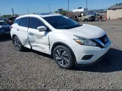 5N1AZ2MH7GN132770 2016 NISSAN MURANO