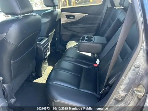 5N1AZ2MH7GN133580 2016 NISSAN MURANO - Image 8