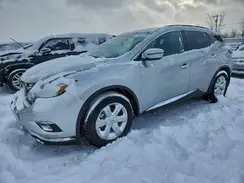 5N1AZ2MH7GN134454 2016 NISSAN MURANO