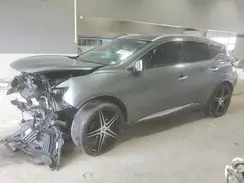 5N1AZ2MH7GN134633 2016 NISSAN MURANO