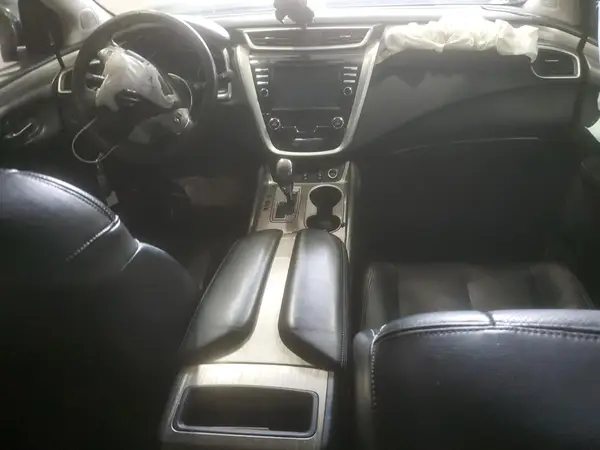 5N1AZ2MH7GN134633 2016 NISSAN MURANO - Image 8