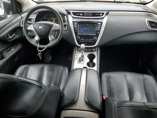 5N1AZ2MH7GN134700 2016 NISSAN MURANO - Image 8