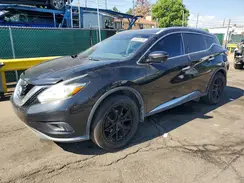 5N1AZ2MH7GN135541 2016 NISSAN MURANO