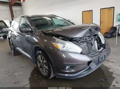 5N1AZ2MH7GN135880 2016 NISSAN MURANO