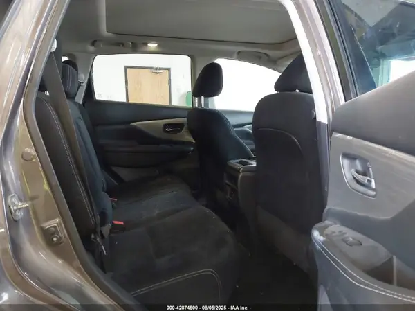 5N1AZ2MH7GN135880 2016 NISSAN MURANO - Image 8