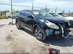 5N1AZ2MH7GN137791 2016 NISSAN MURANO