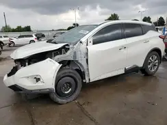 5N1AZ2MH7GN139153 2016 NISSAN MURANO